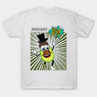 Avocado YumYum T-Shirt